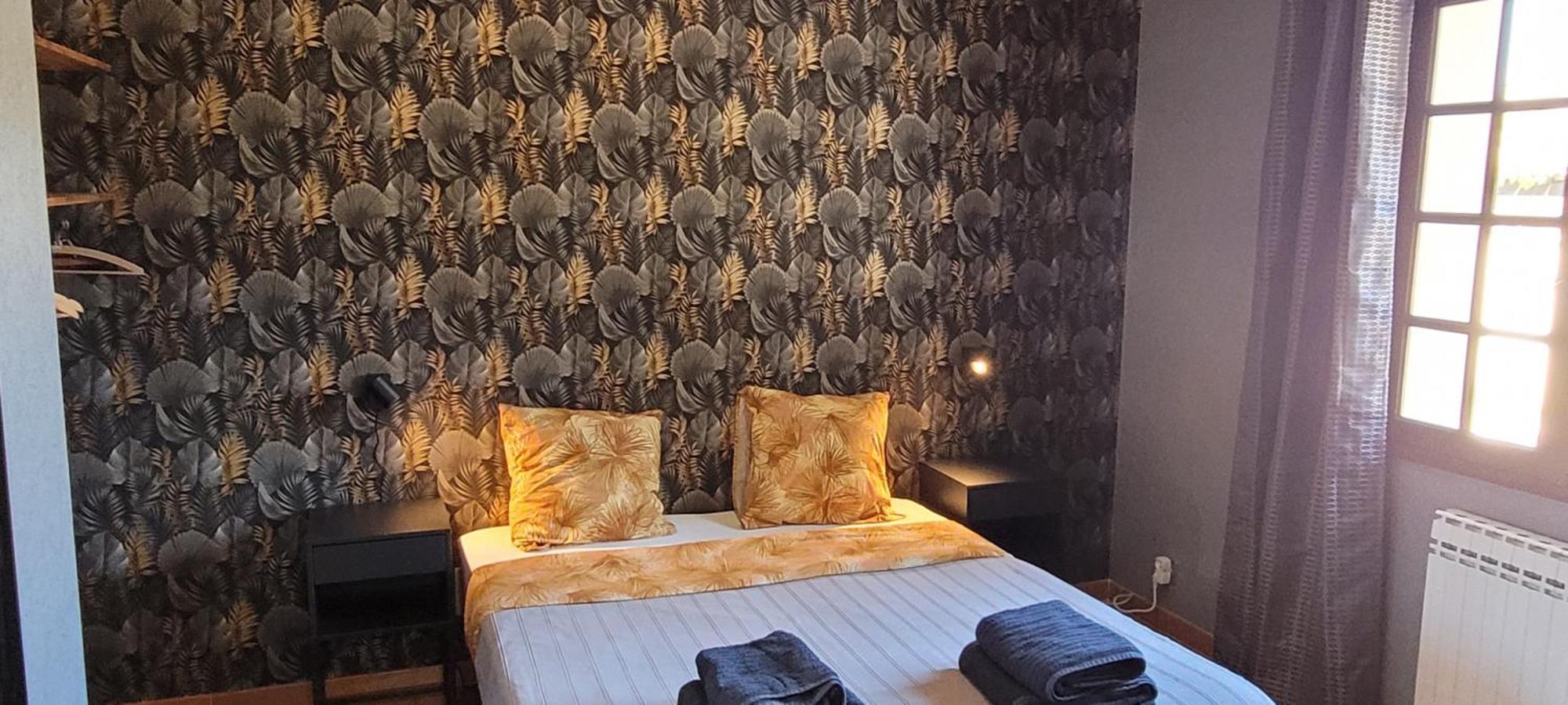 Villa Liberty Entraigues-sur-la-Sorgue Room photo